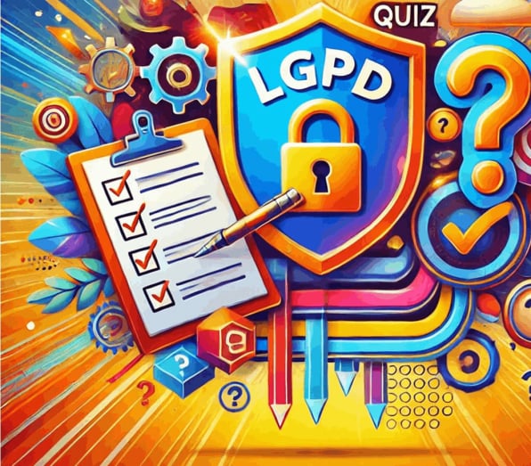 QUIZ LGPD